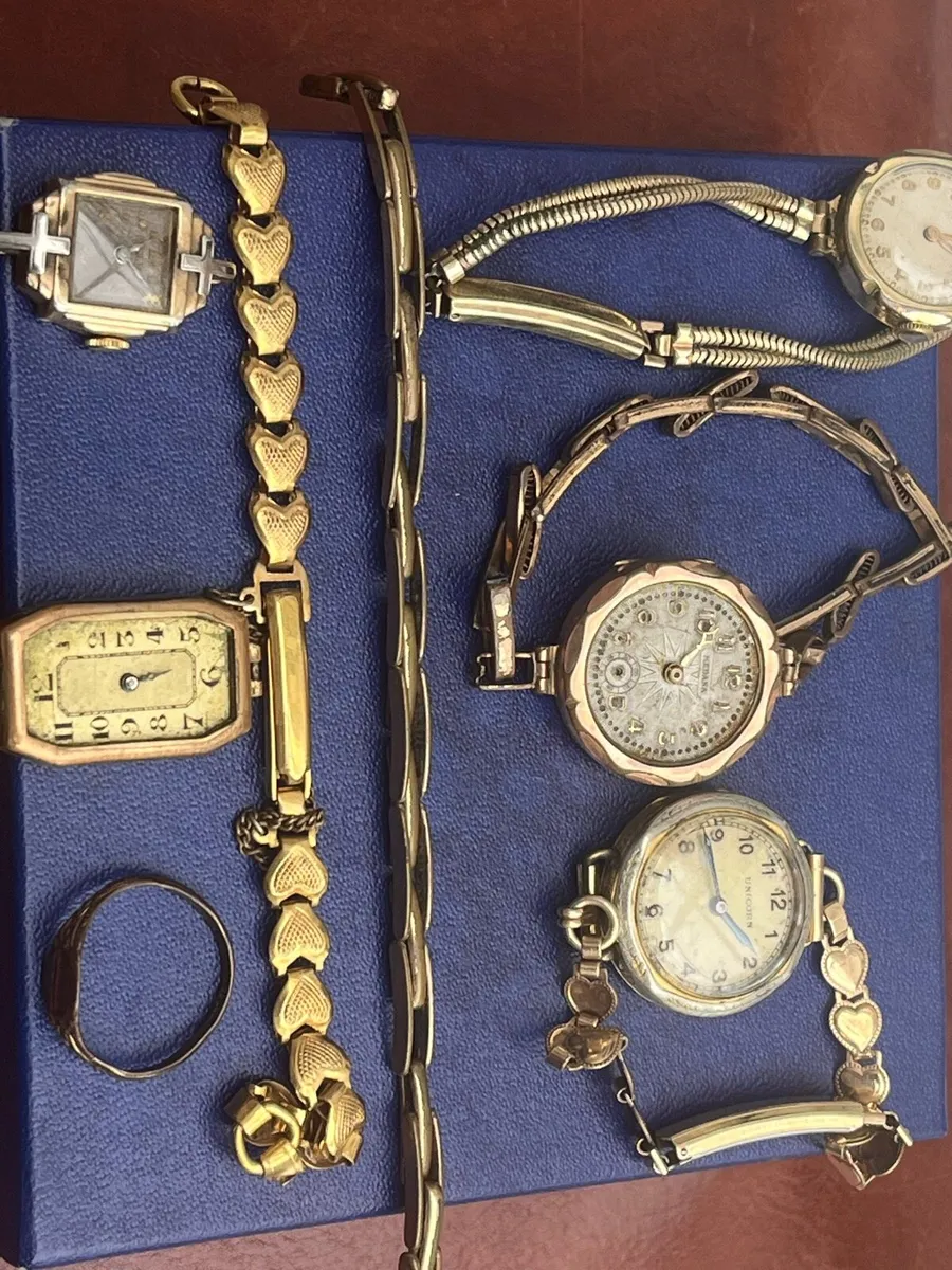 Gold - Image 4