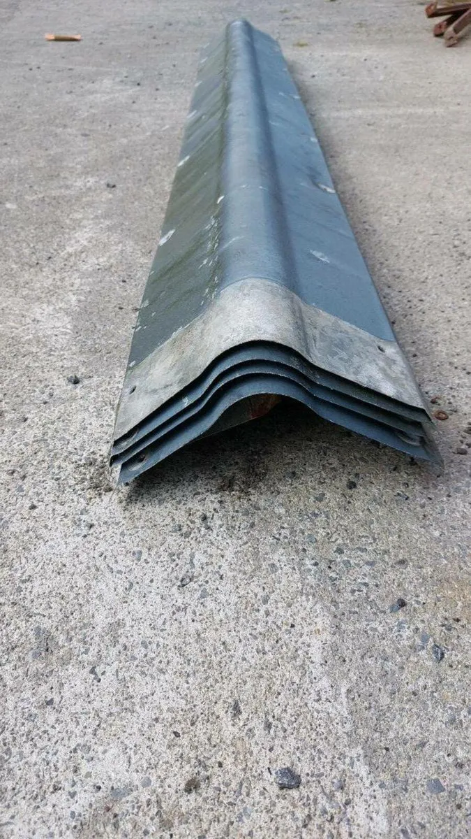 Pvc gutters and fascia - Image 2