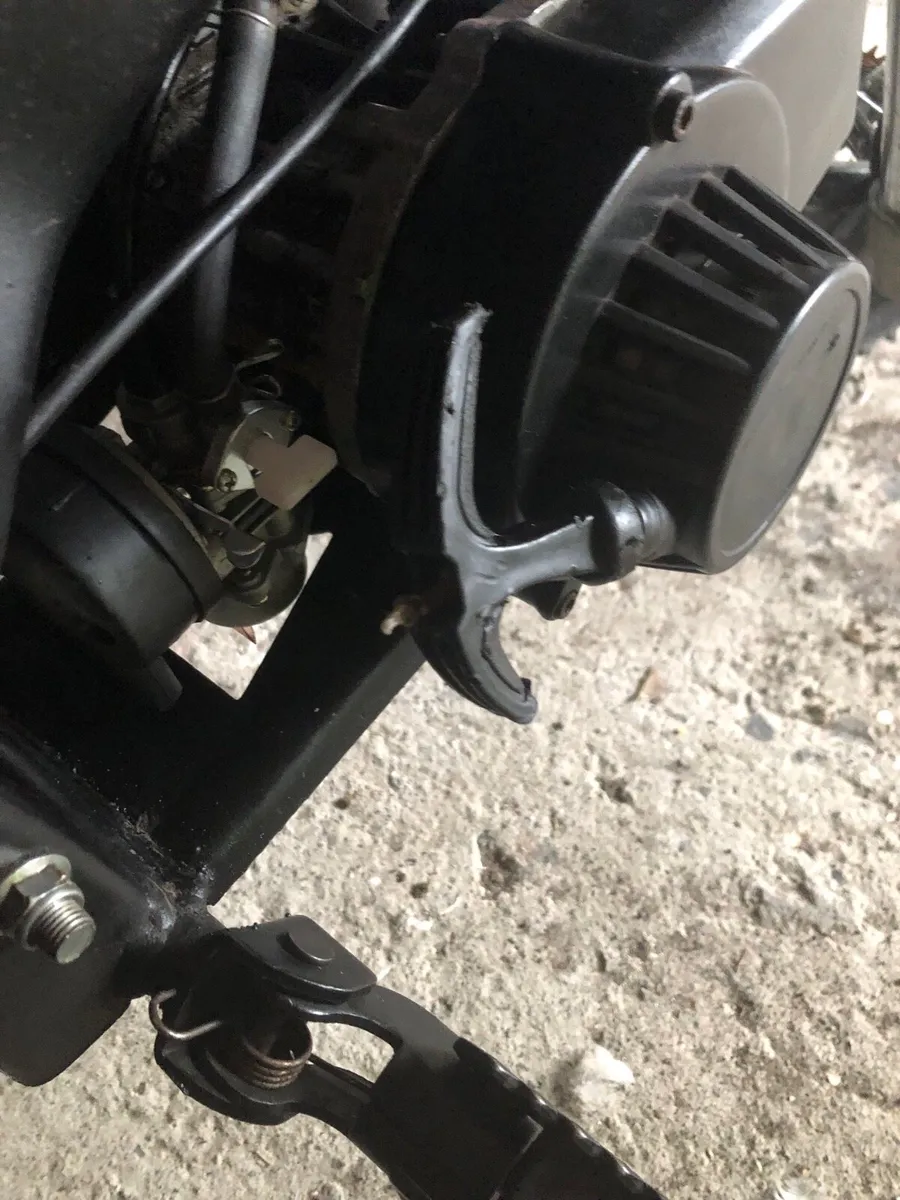 Pit bike - Image 3