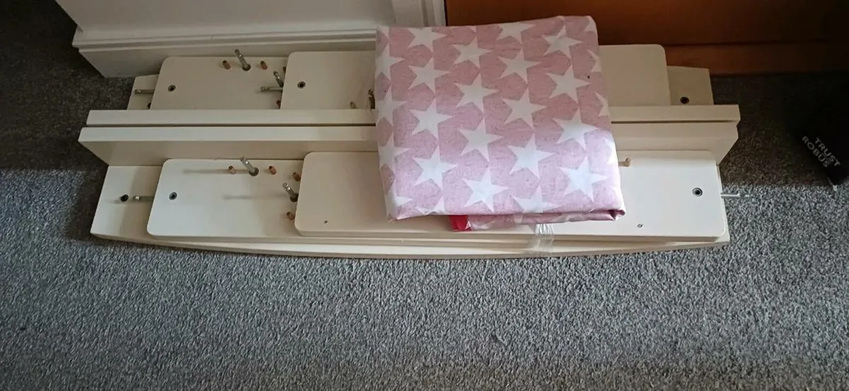 Midsleeper bed kids - Image 2
