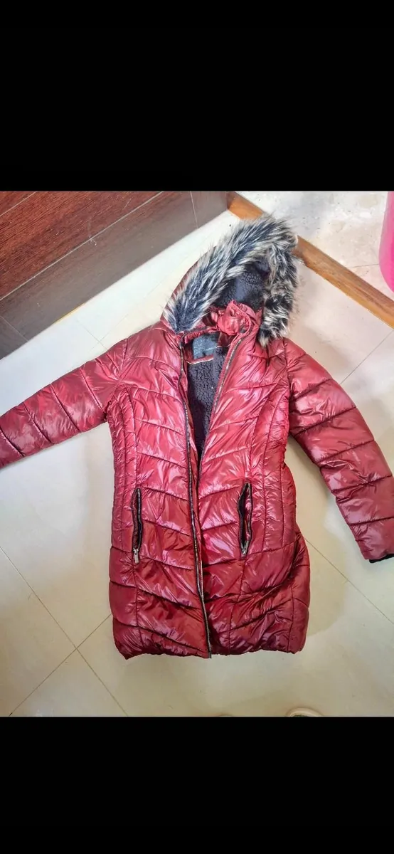 Coat - Image 4