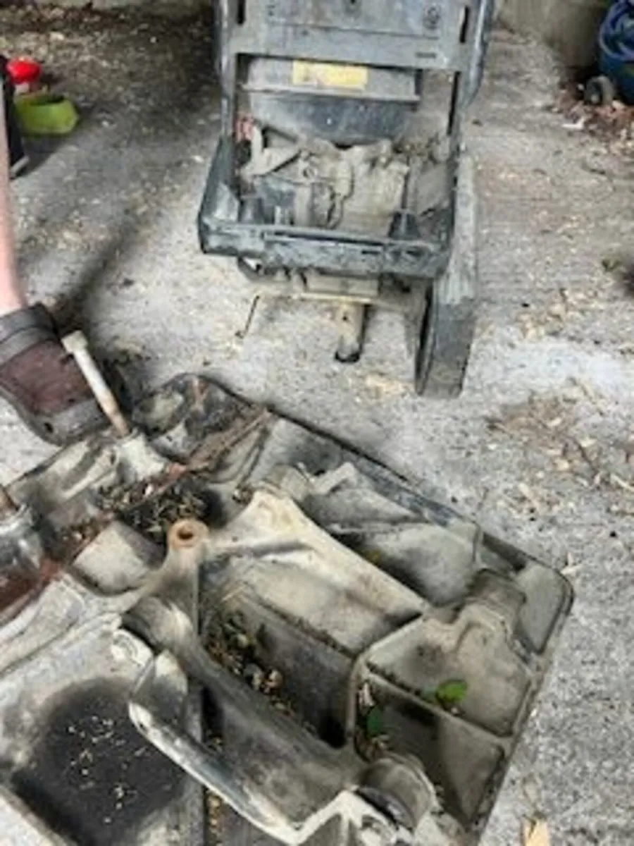 WANTED-Wacker Base Plate - Image 2