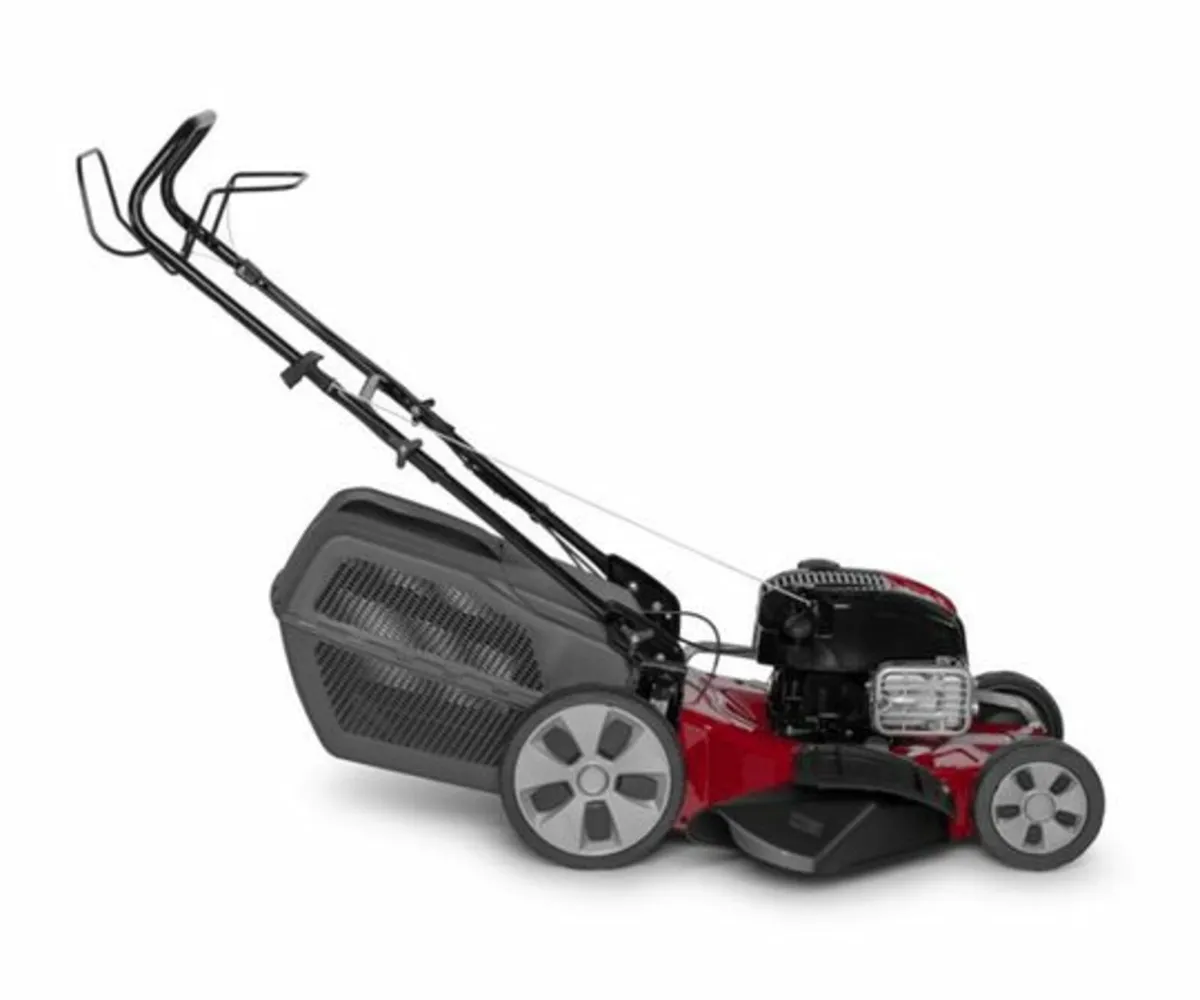 SALE!!!   Castlegarden Lawnmower XC 53 S - Image 2