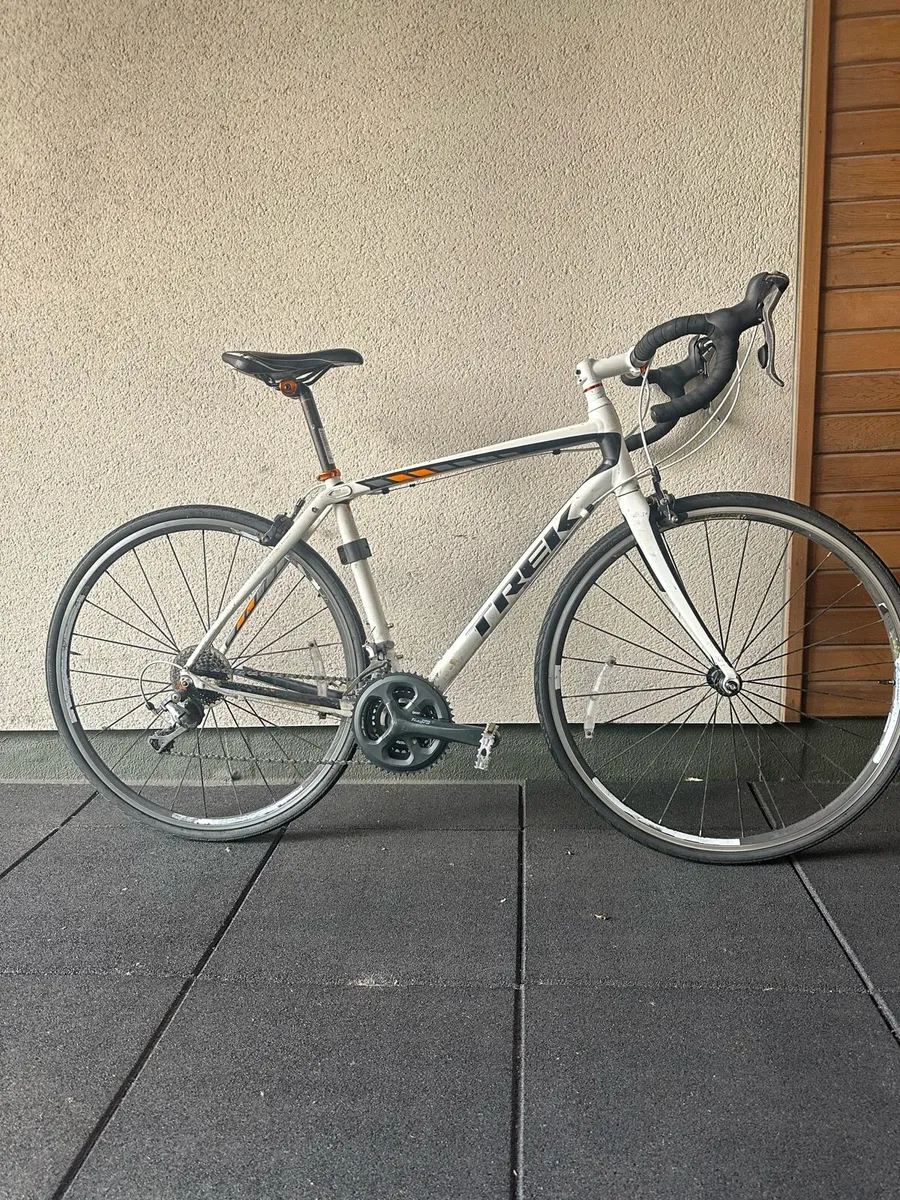Bike trex domane 2.0 - Image 1