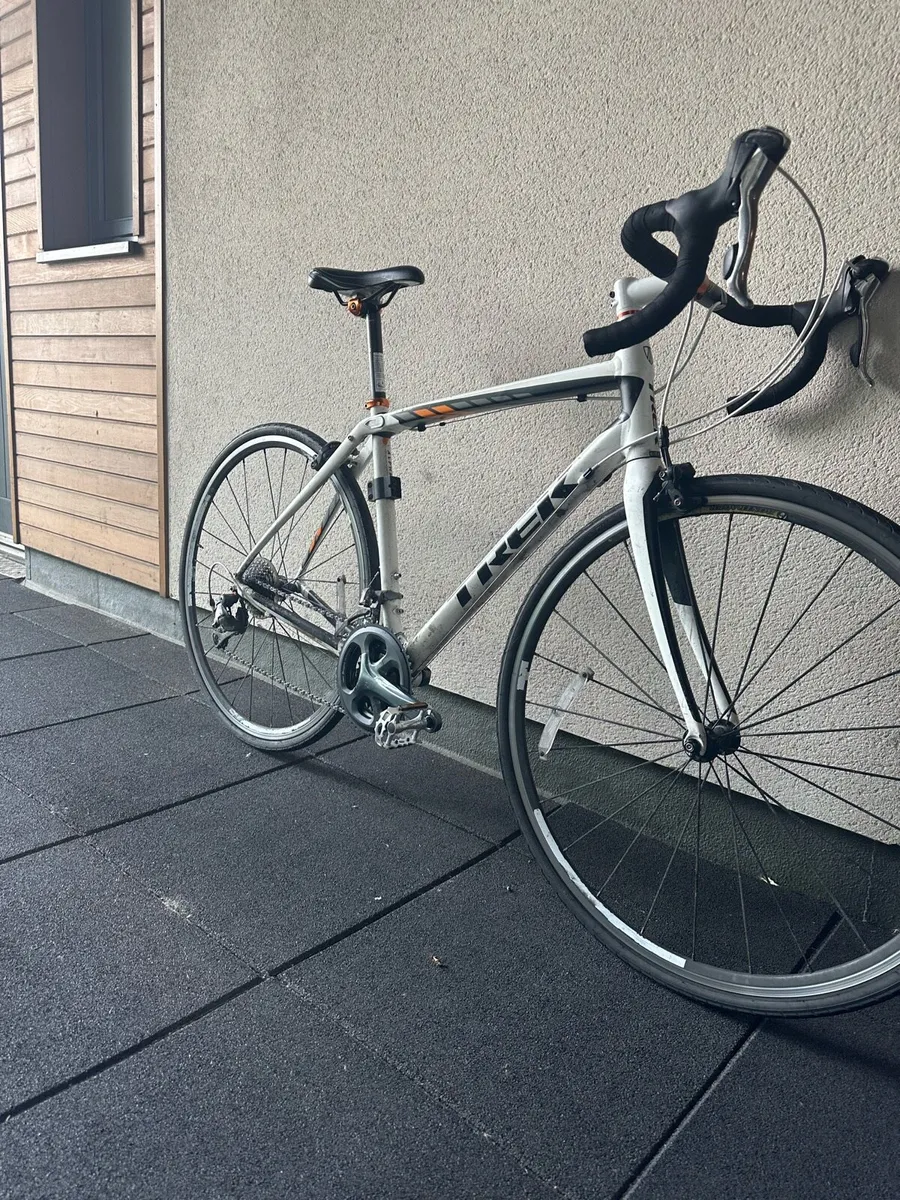 Bike trex domane 2.0 - Image 2
