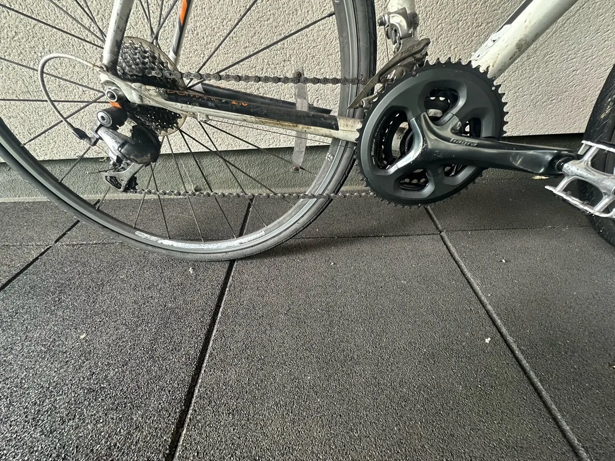 Bike trex domane 2.0 - Image 3