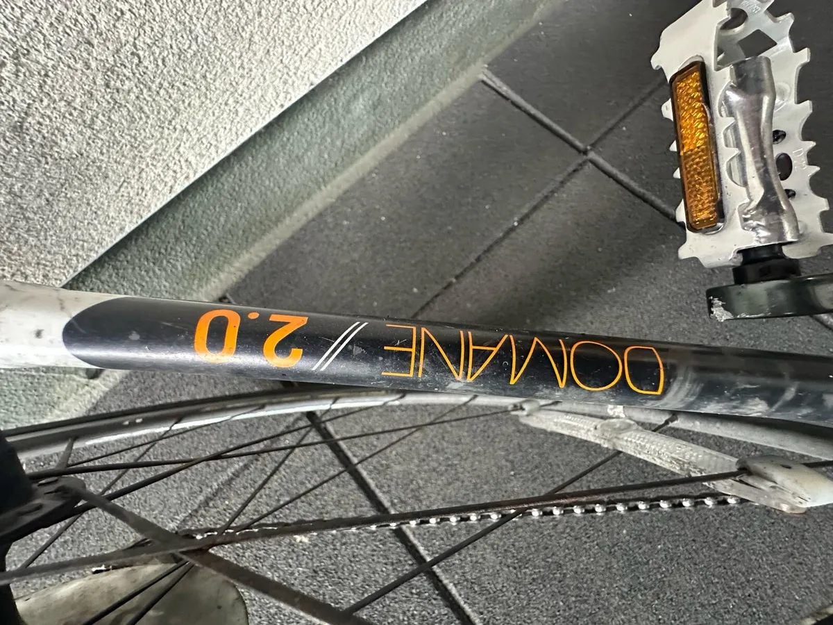 Bike trex domane 2.0 - Image 4