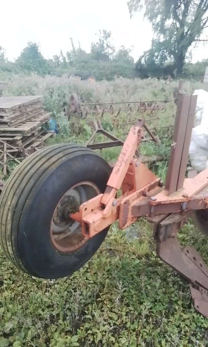Plough - Image 3
