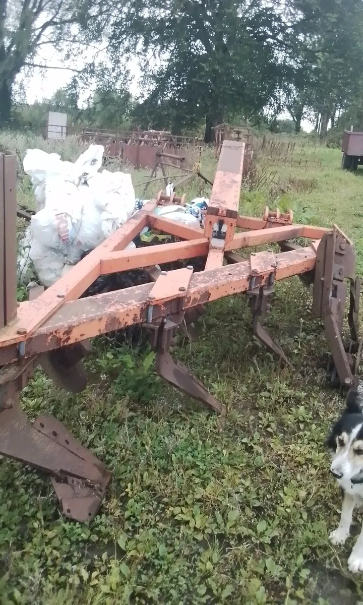 Plough - Image 4