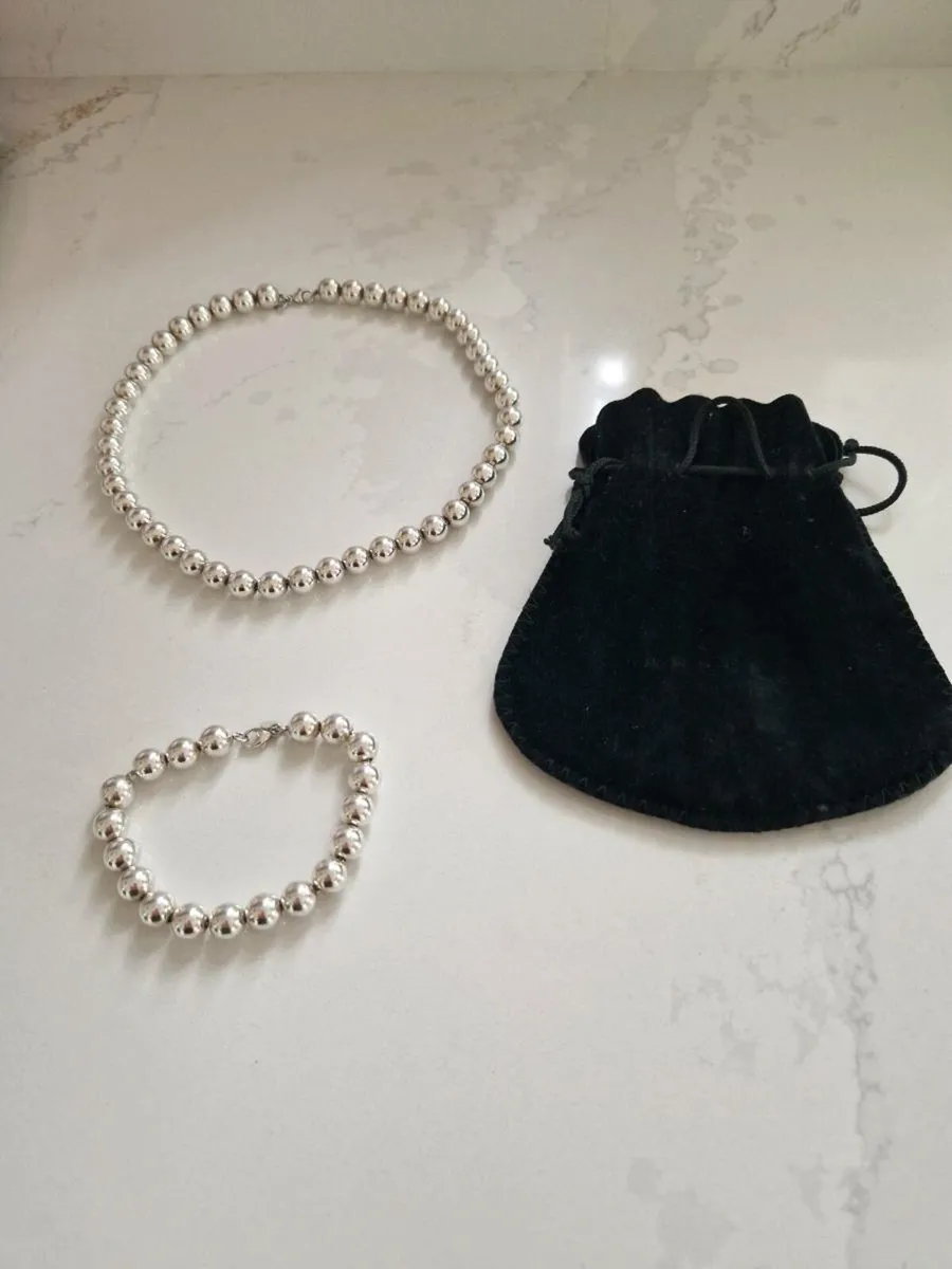 Tiffany Jewellery - Image 1