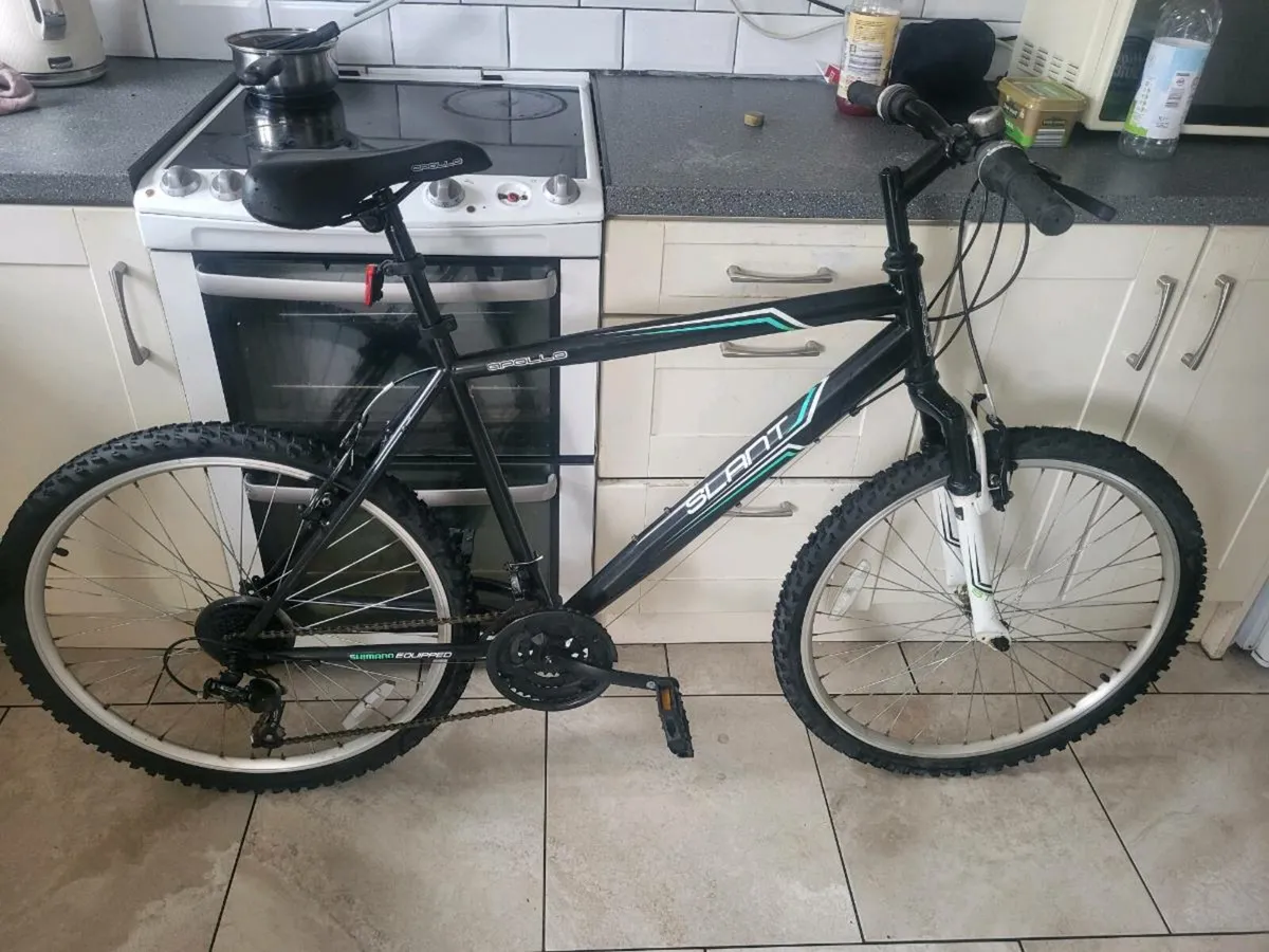 Bike - Image 1