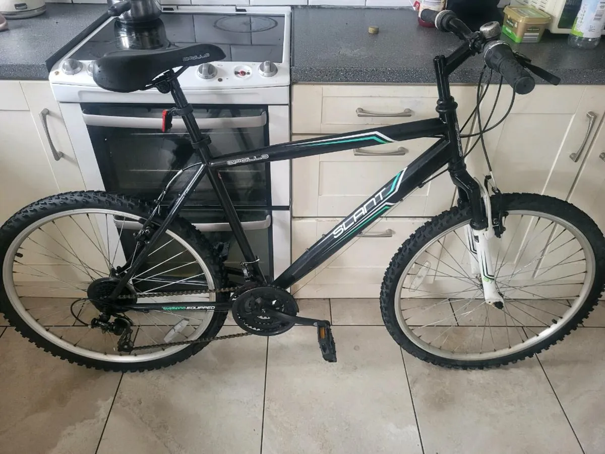 Bike - Image 3