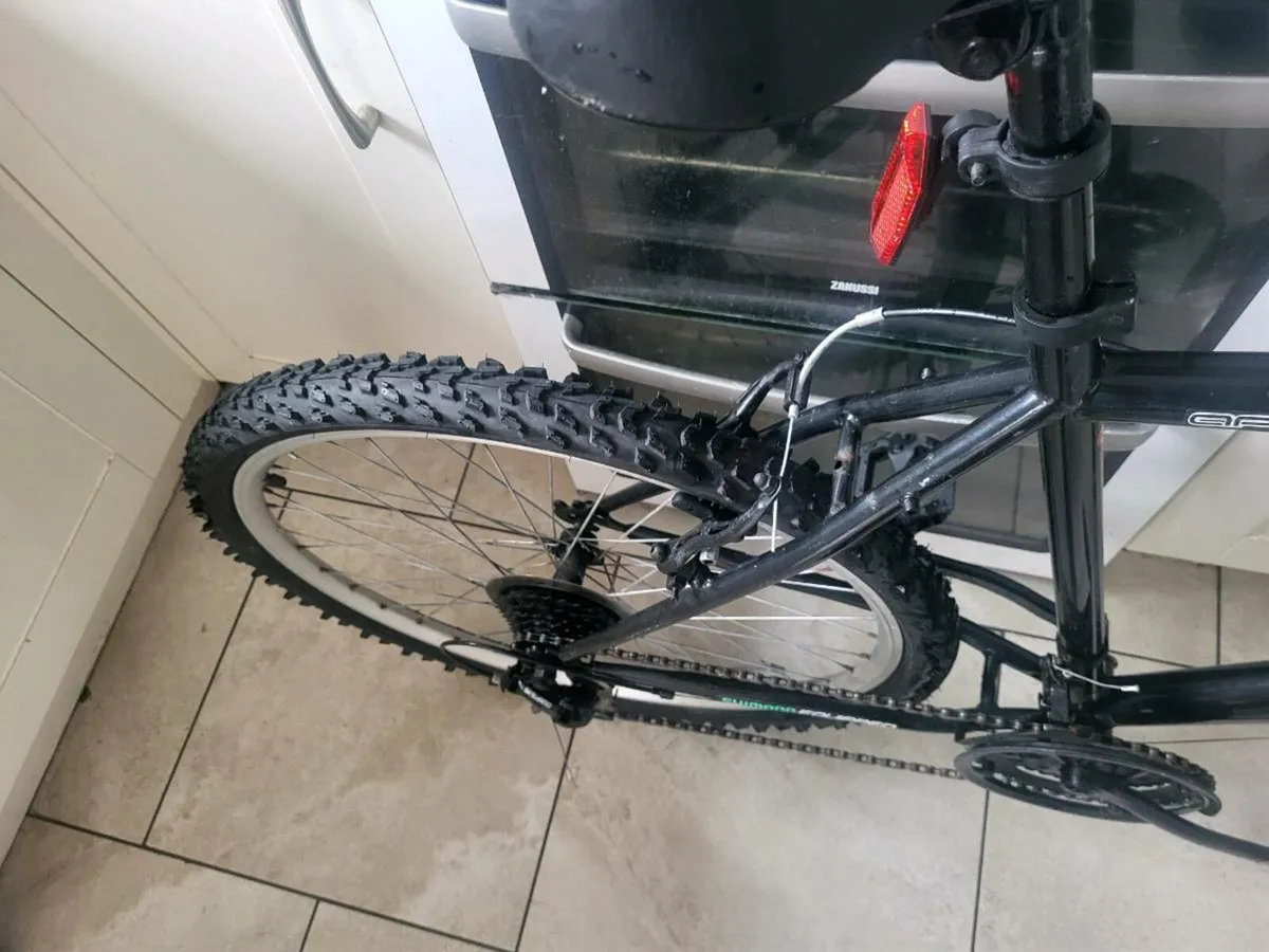 Bike - Image 4