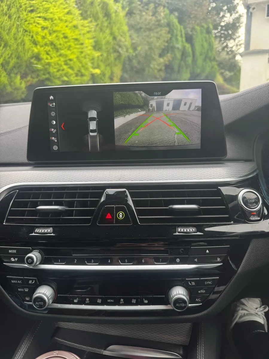 BMW 520d M sport - Image 2