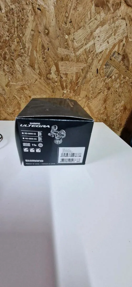 Ultegra RD-6800-SS derailleur - Image 2
