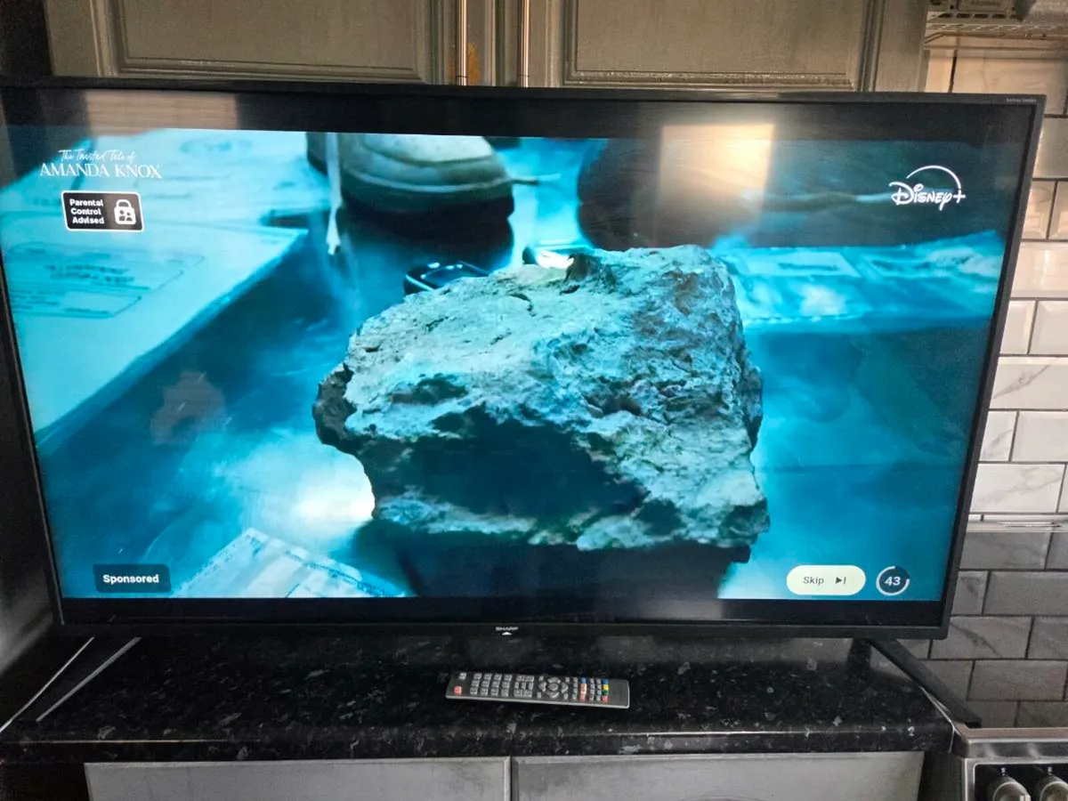 50 inch tv - Image 3