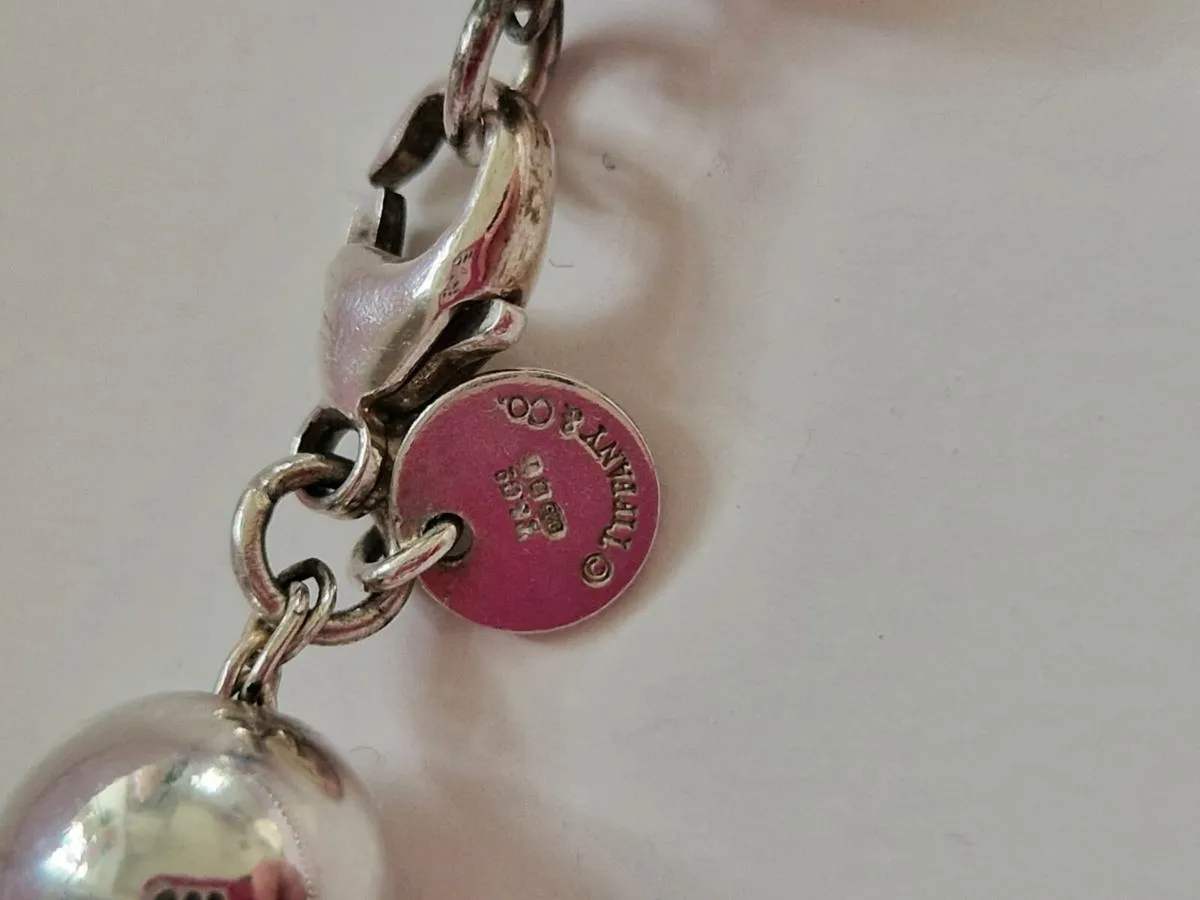 Tiffany Jewellery - Image 4