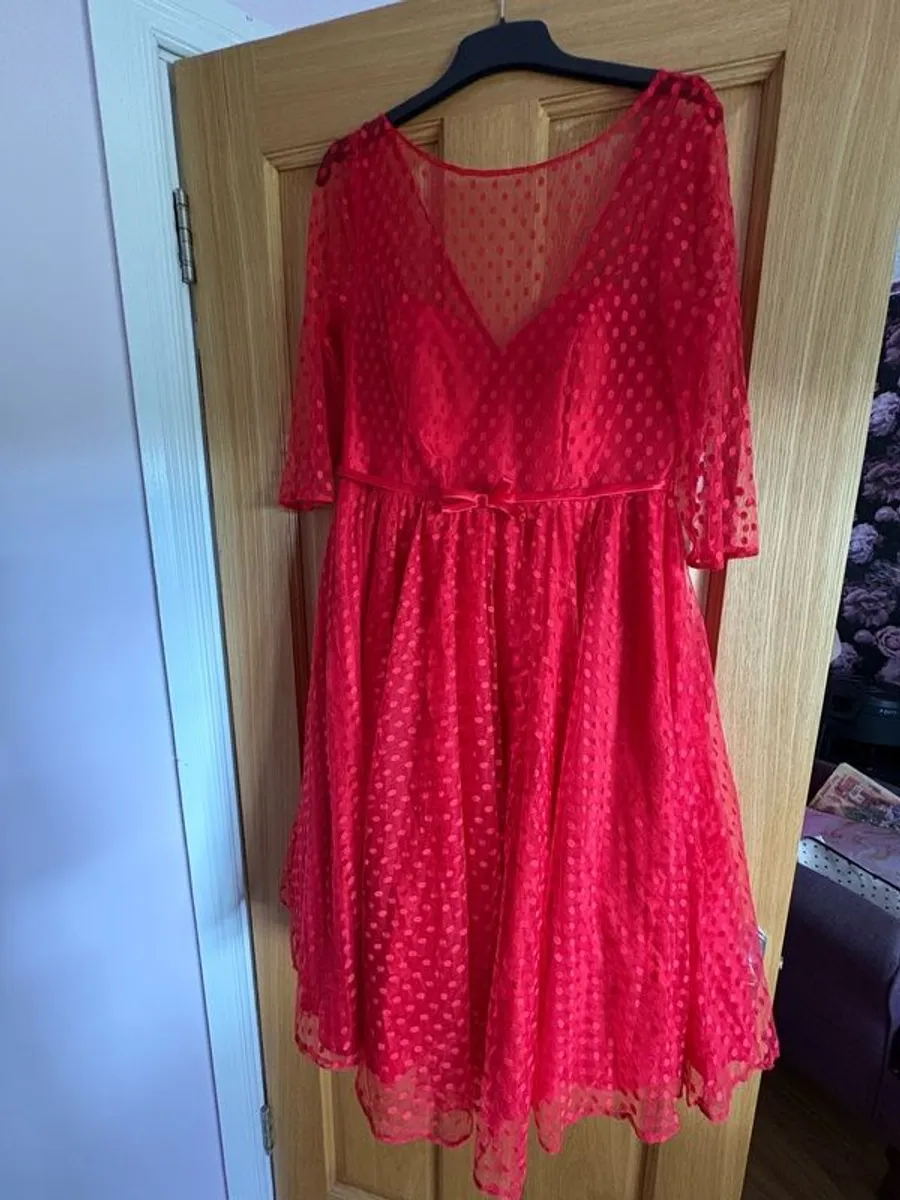 Dresses - Image 1
