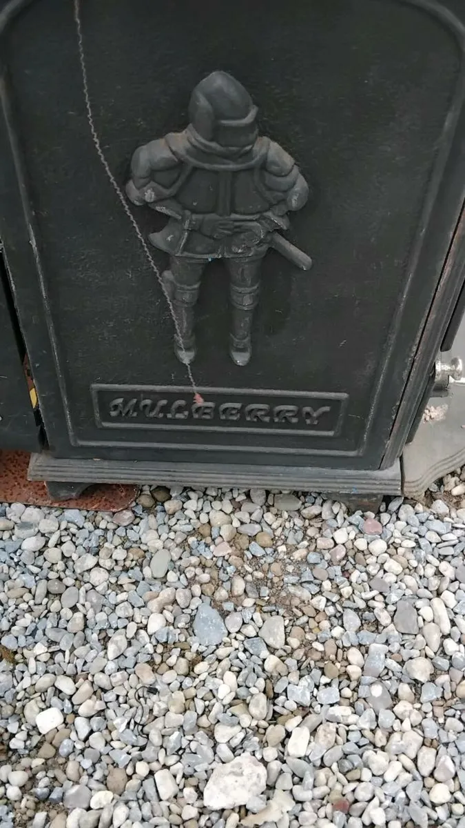 Mulberry stove - Image 4