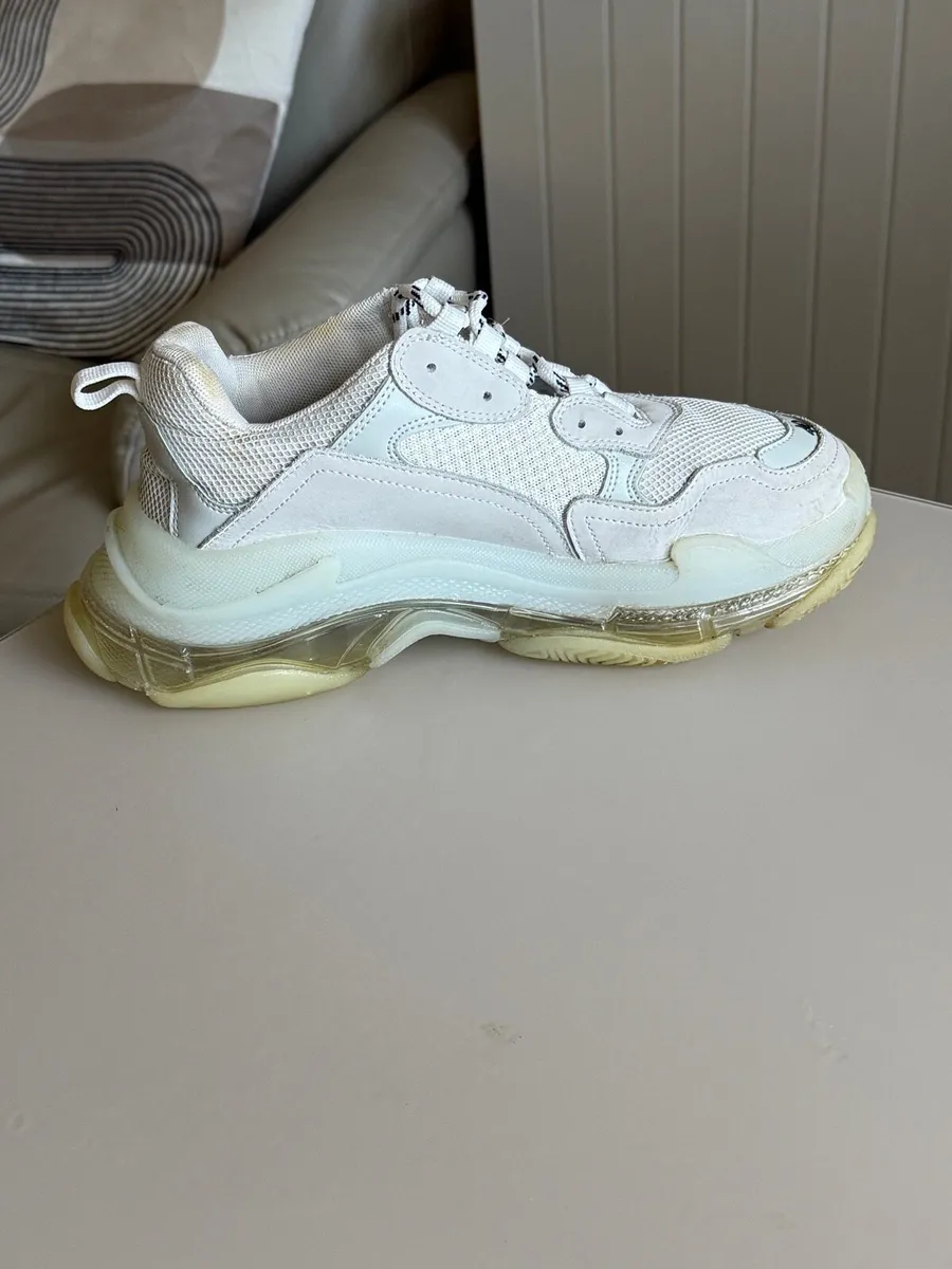 Balenciaga Tripple S - Image 1