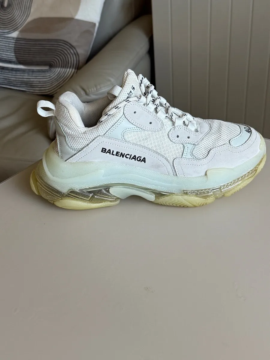 Balenciaga Tripple S - Image 2