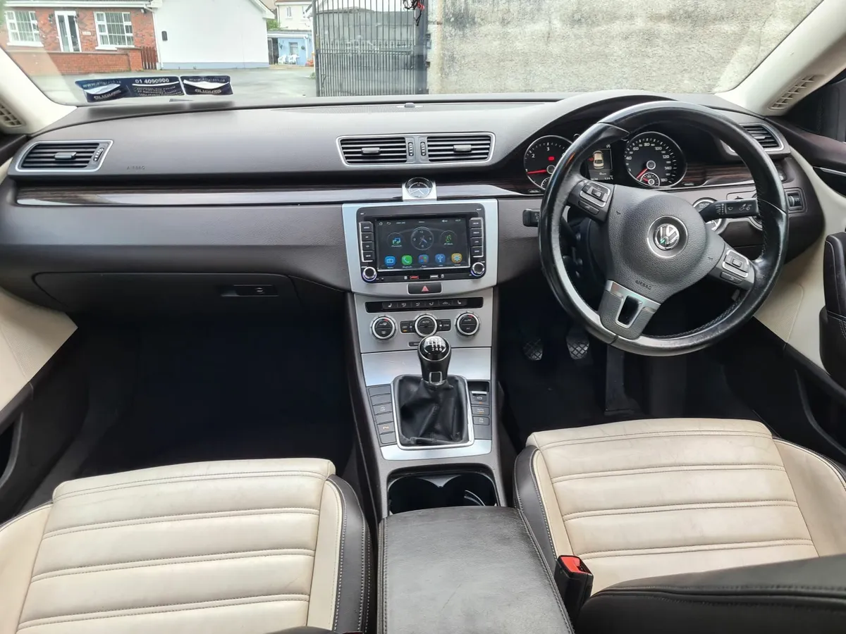 PASSAT  CC 2.0TDi GT - Image 4