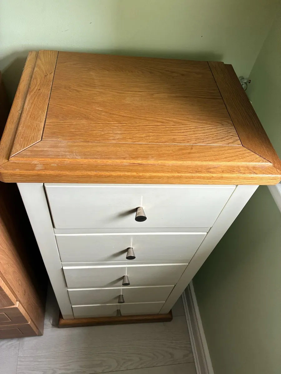 Chest of drawers - Image 2