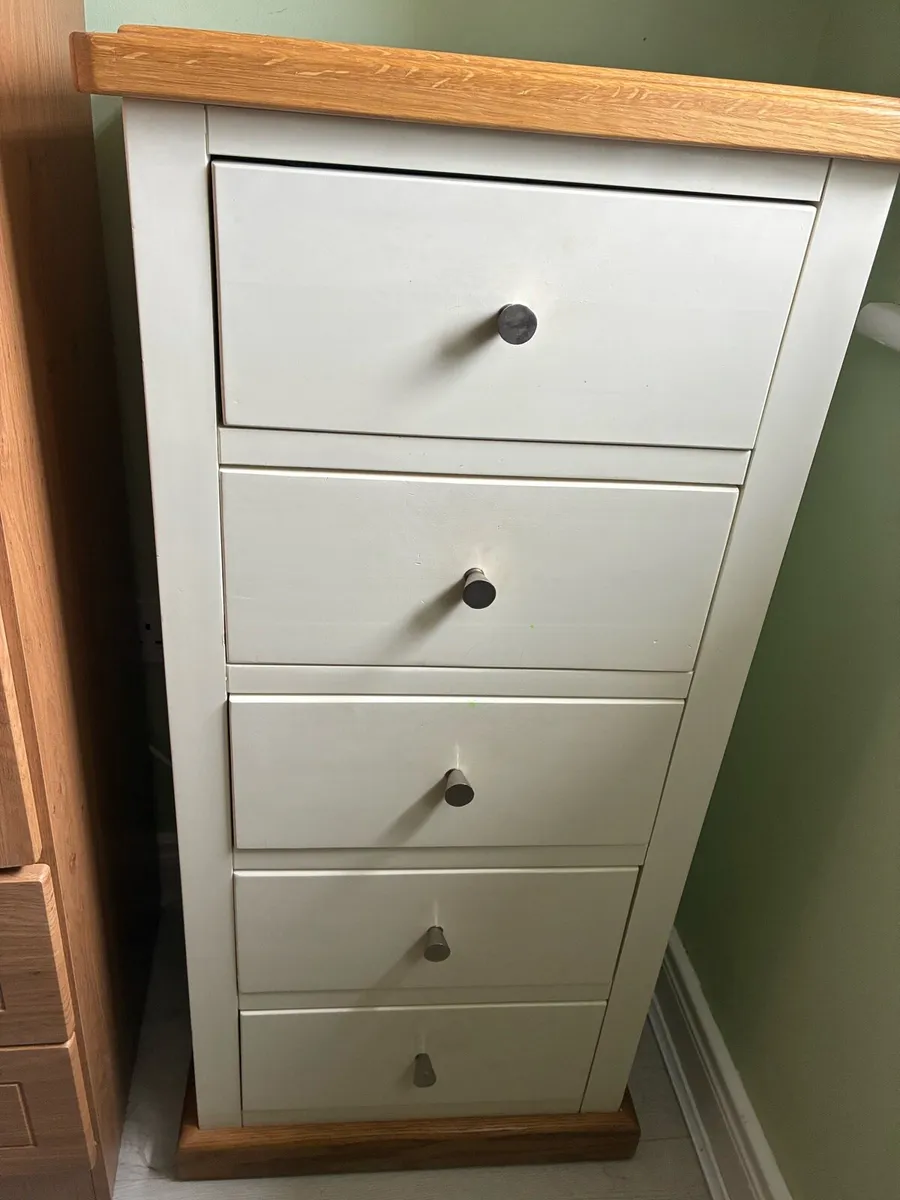 Chest of drawers - Image 3