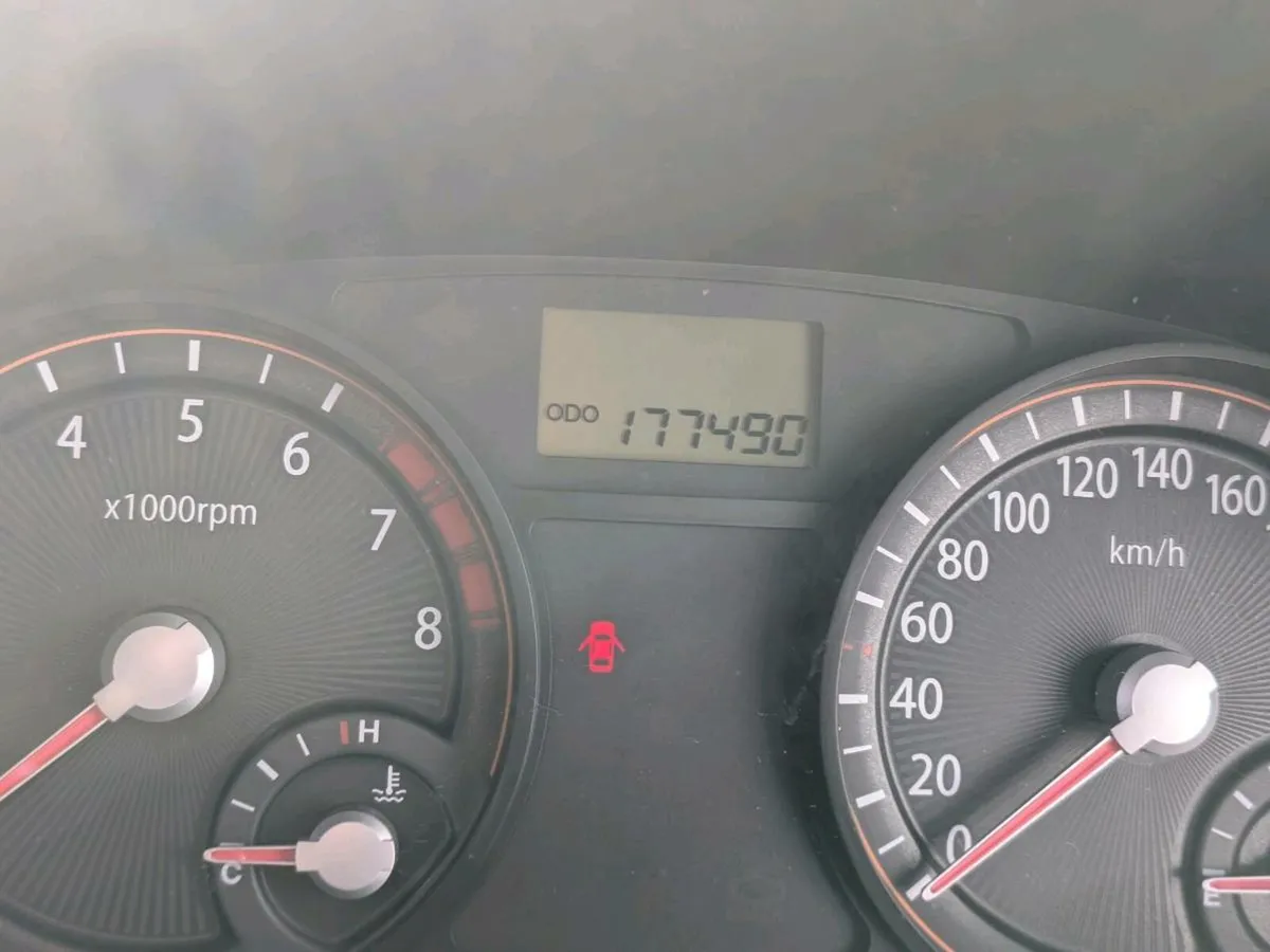 2008 Kia Rio "Low Mileage" - Image 3