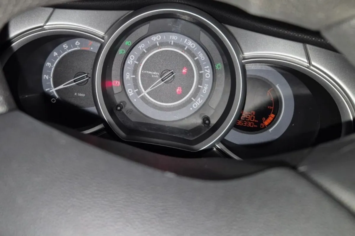 Citroen C3 2013 - Image 4