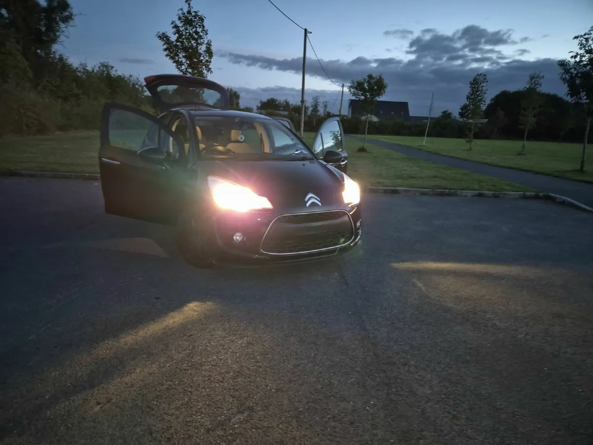 Citroen C3 2013 - Image 3