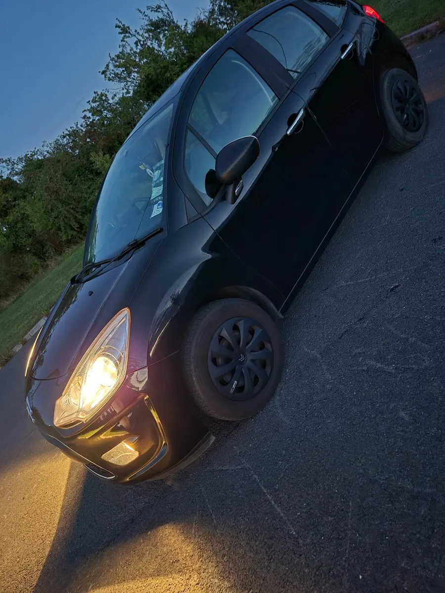 Citroen C3 2013 - Image 2