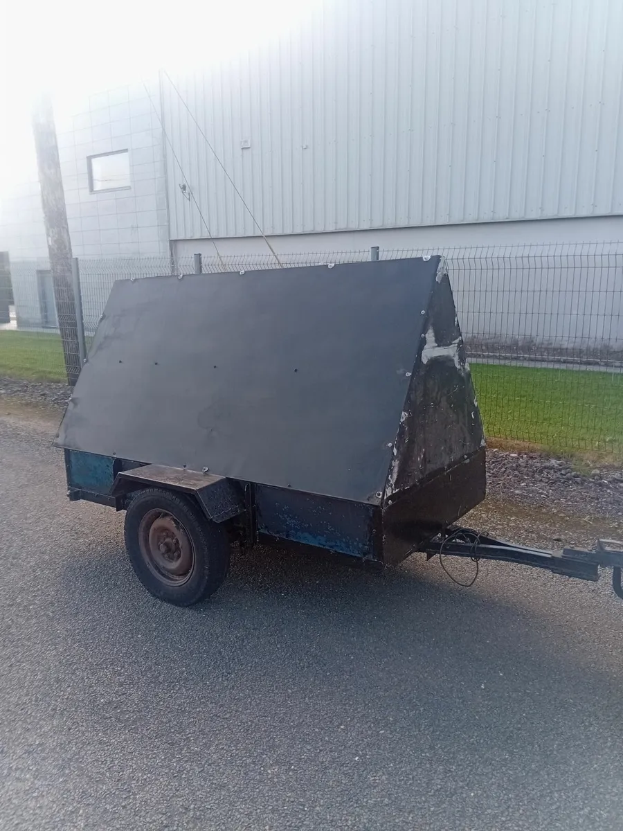 Advertisement trailer - Image 4