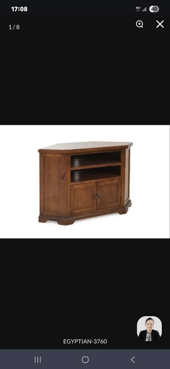 Corner Tv - Image 3