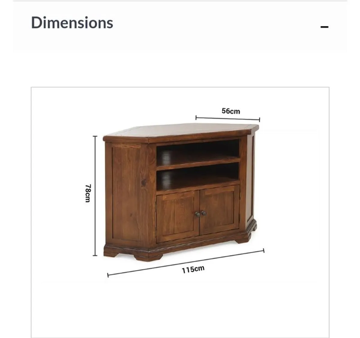 Corner Tv - Image 4