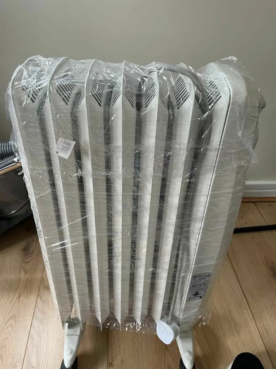 Electic Heater - Image 3