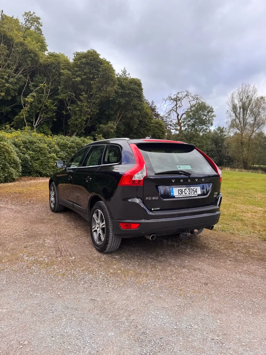 Volvo XC60 - Image 3