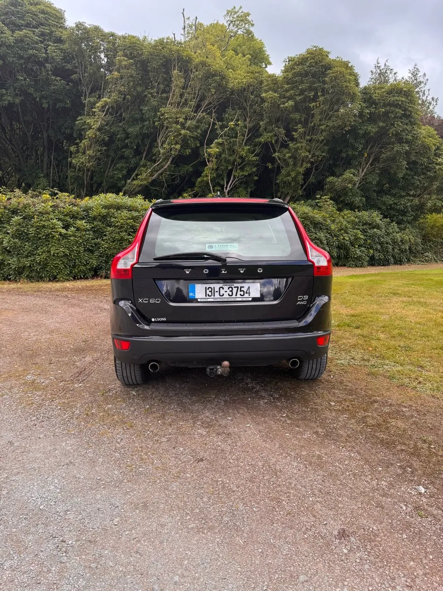 Volvo XC60 - Image 4