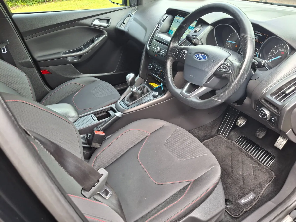 Ford Focus 2017 - Image 3
