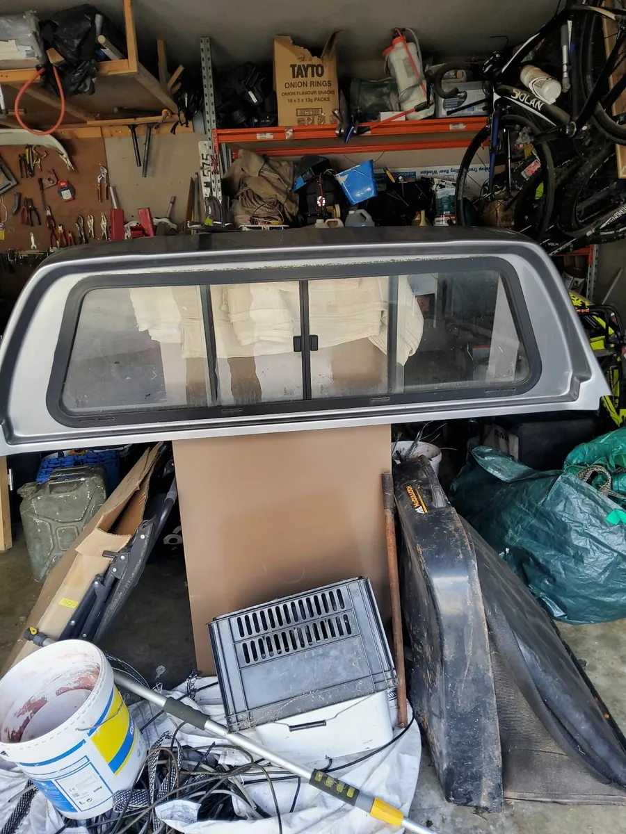 Mitsubishi L200 2018 - Image 2