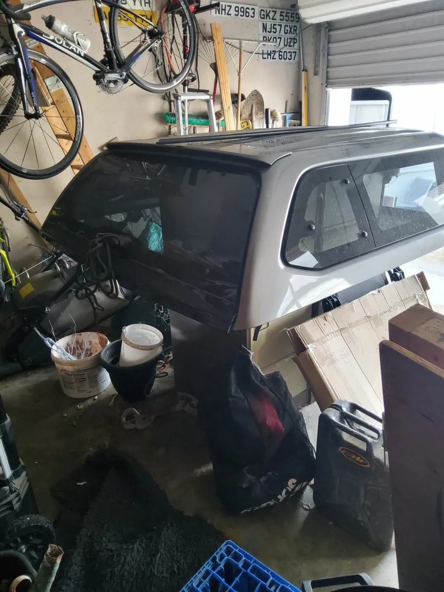 Mitsubishi L200 2018 - Image 3