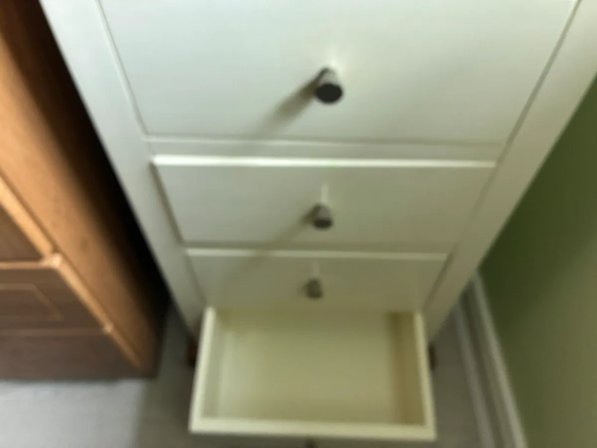 Chest of drawers - Image 4
