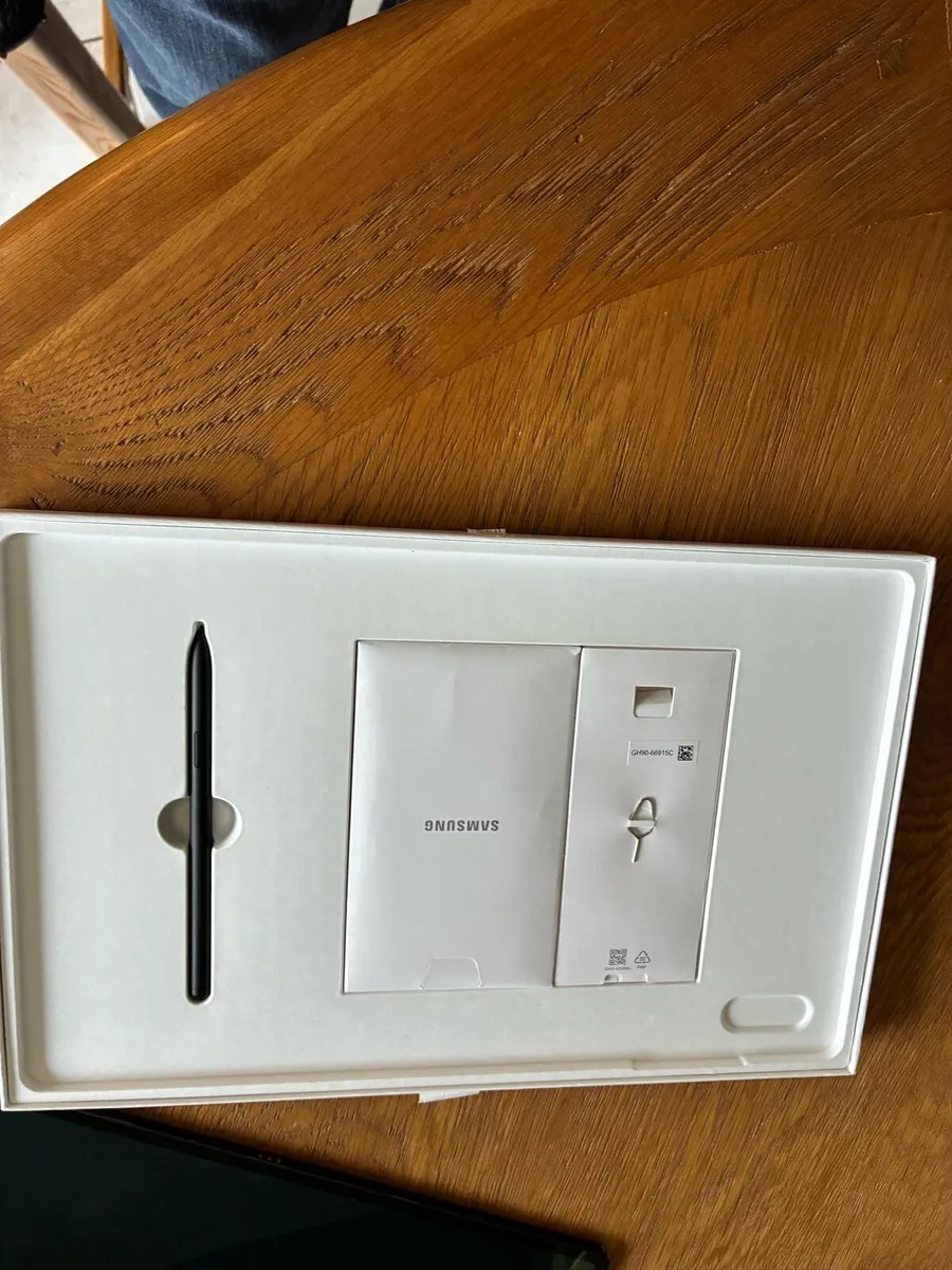 Samsung Galaxy Tab S8 Ultra - Image 3