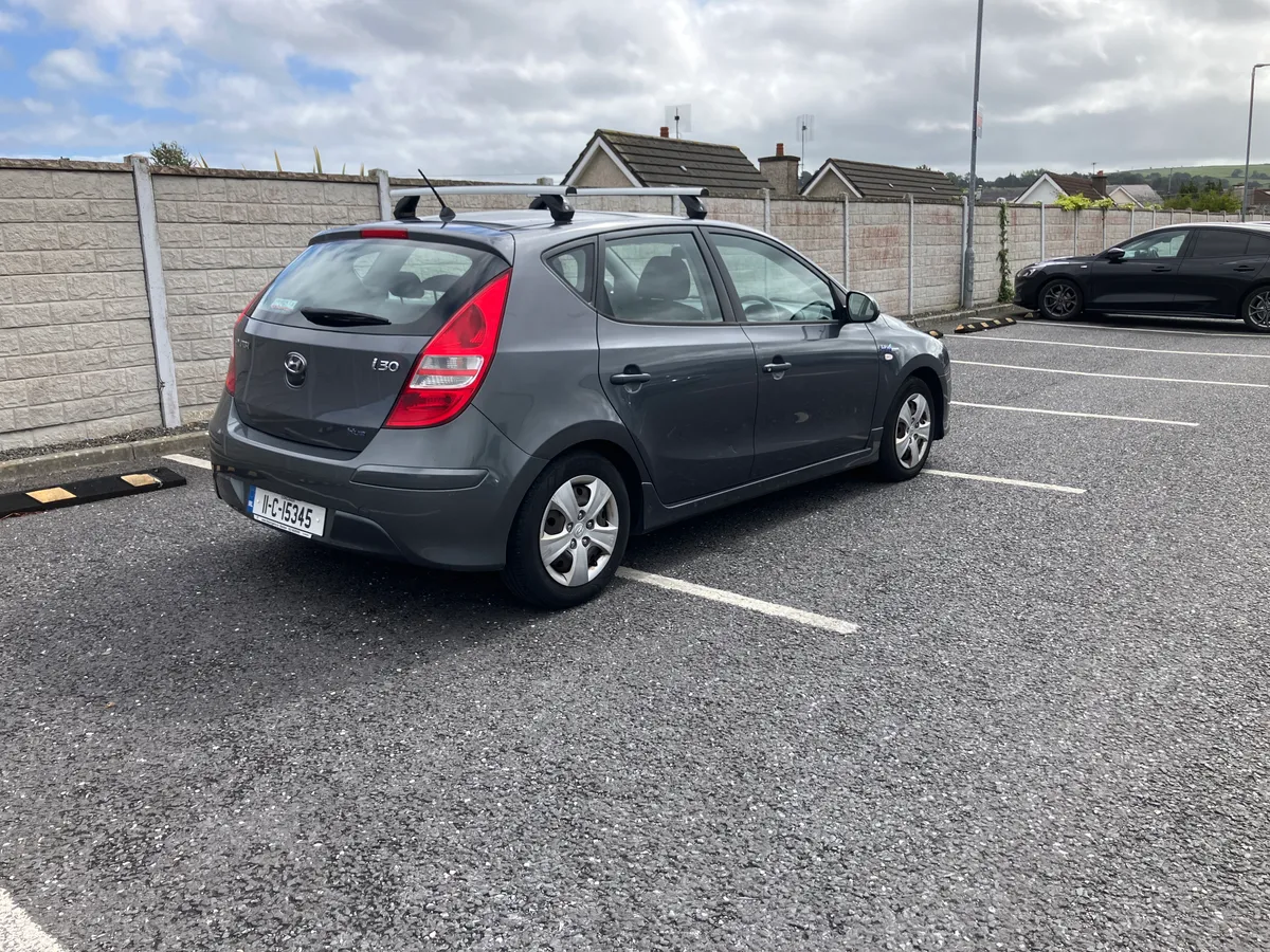 2011 HYUNDAI i30 1.6 DIESEL 087-2535286 - Image 3
