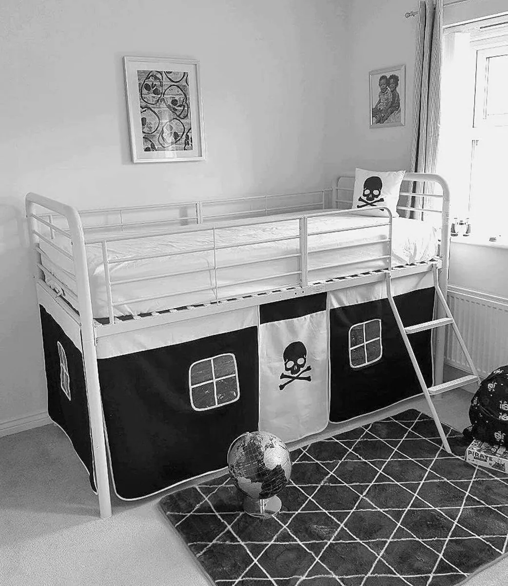 Loft Bed - Image 3