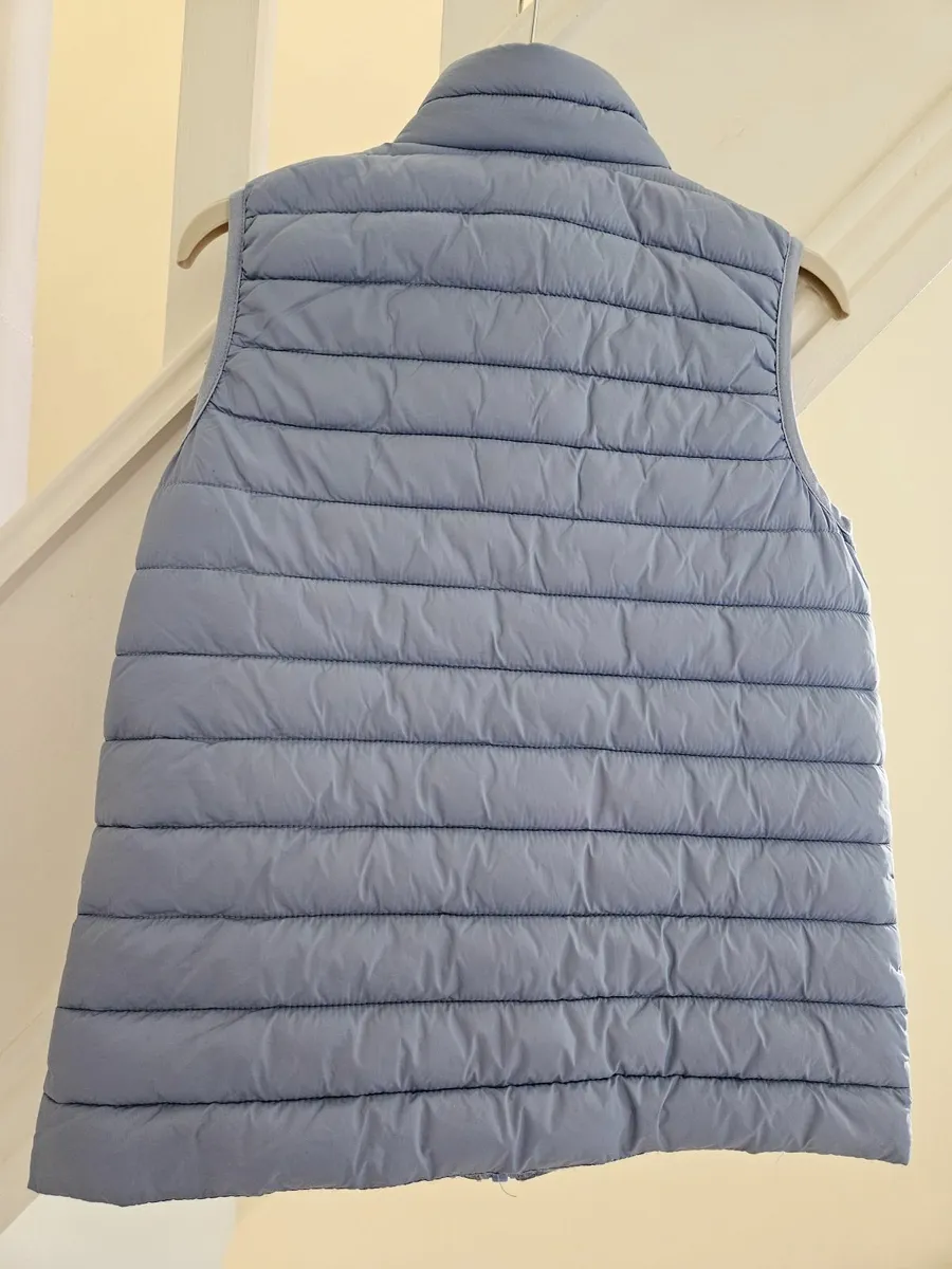 Girls Gilet Age 8 - Image 2