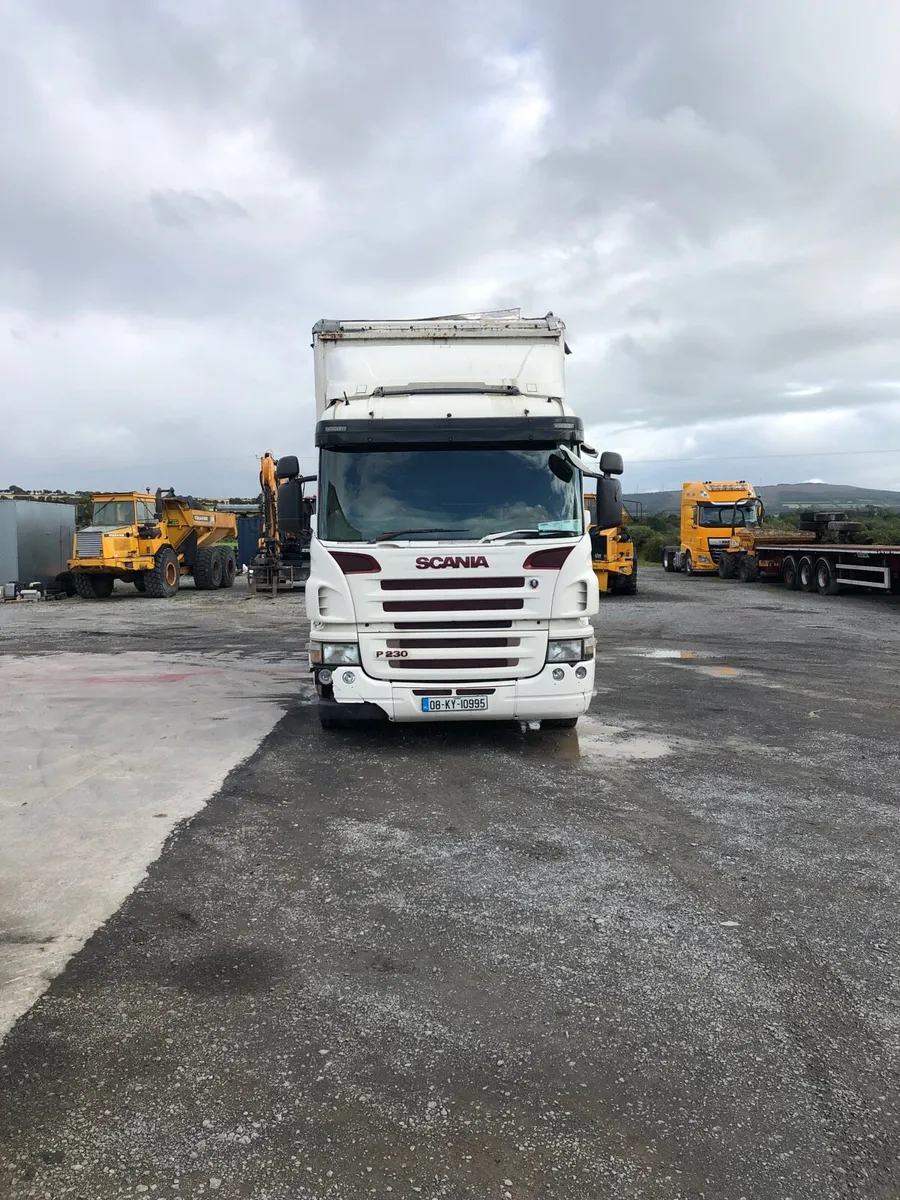 Scania P230 - Image 2