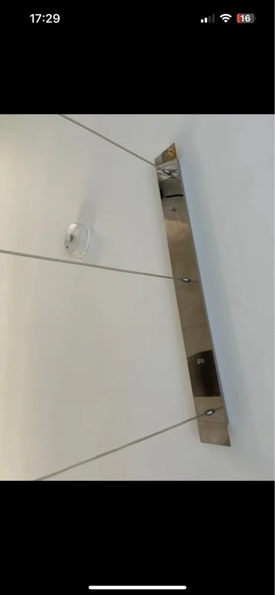 3 pendent ceiling light - Image 3