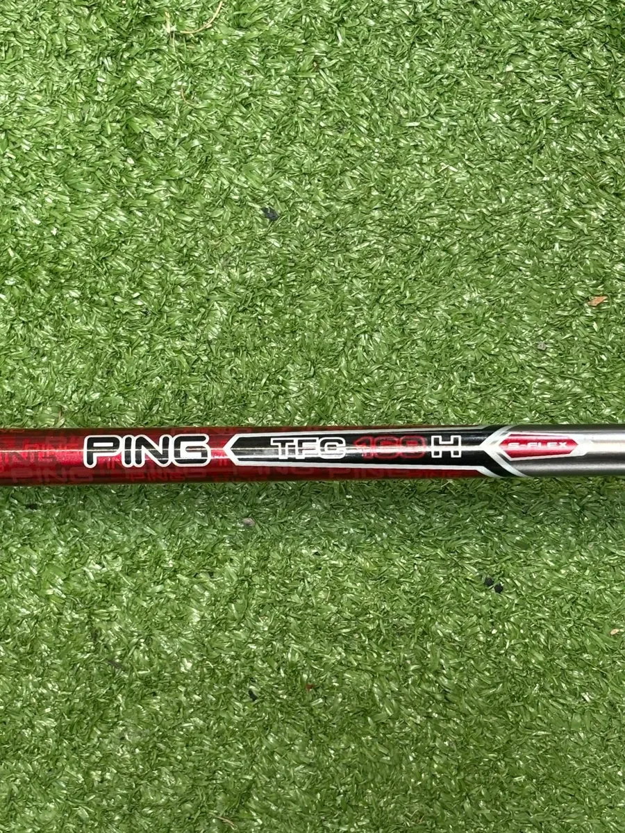 Ping G20 23º Hybrid — €65 — RH - Image 2