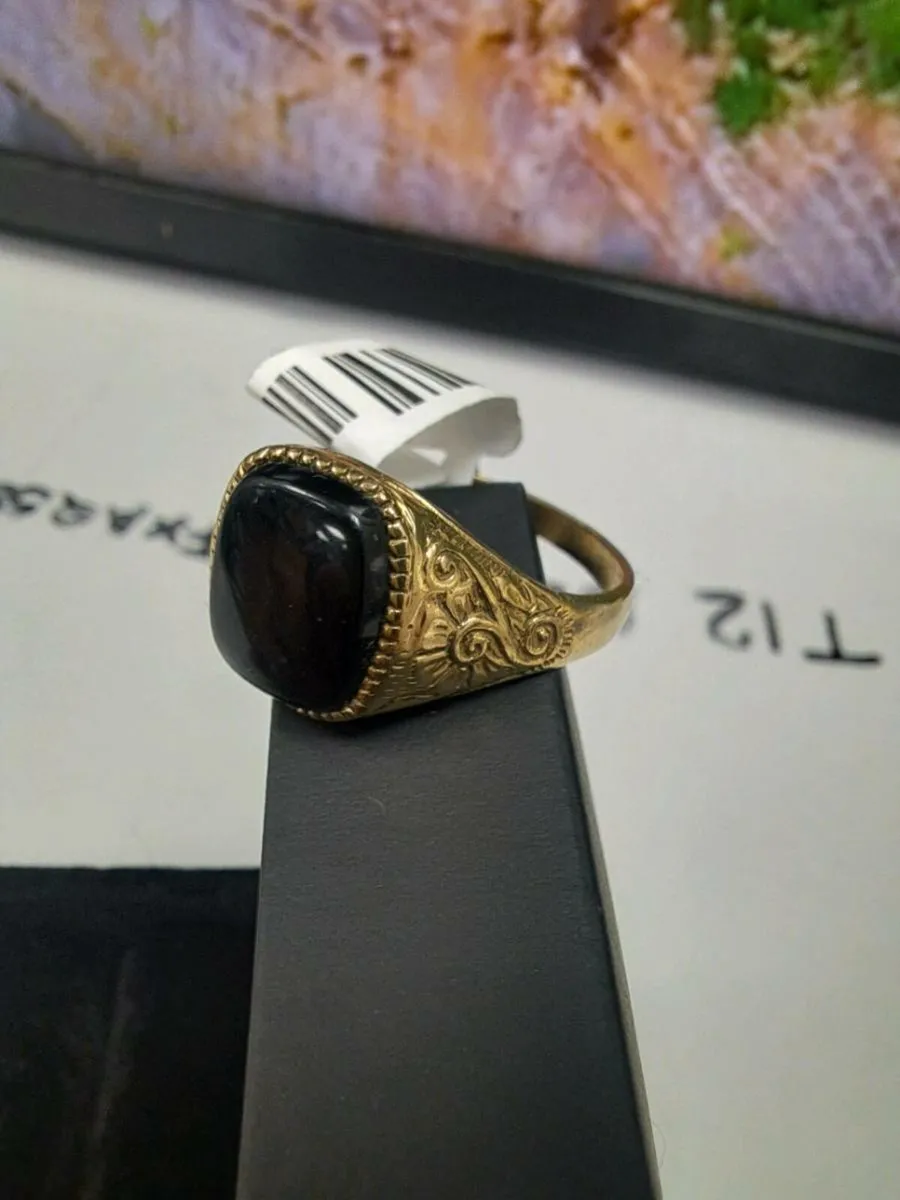9ct Gold Ring 9k - Image 2